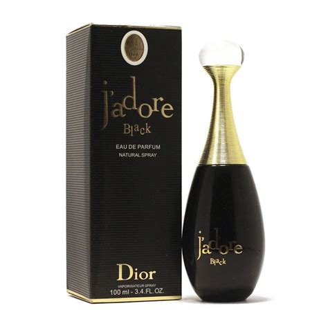 jadore black dior|christian dior jadore 100ml price.